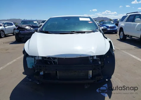 2020 Nissan Versa S Xtronic Cvt from USA, damaged, VIN 3N1CN8DV4LL884649